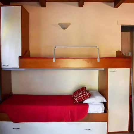 Apartmán Bluiaia - Riace Caria