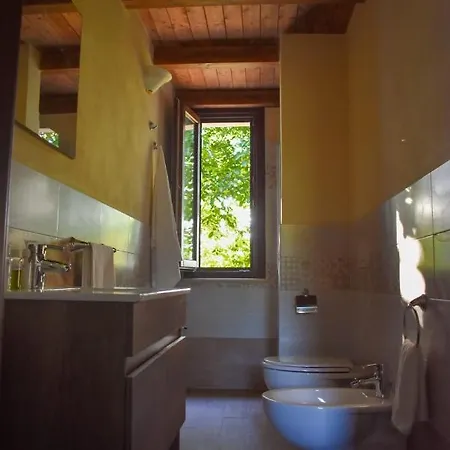 Bluiaia - Riace Apartmán Caria