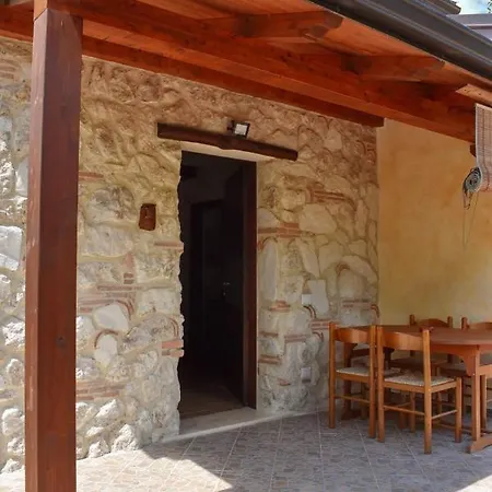 Apartmán Bluiaia - Riace *