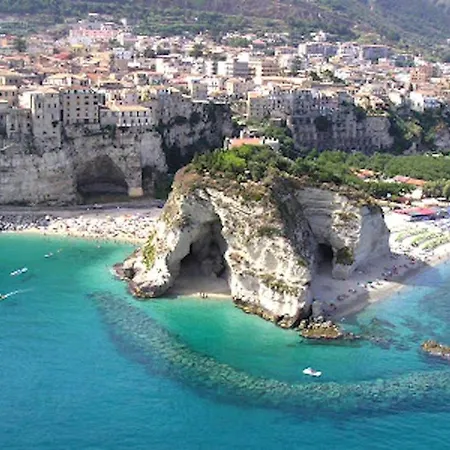 Apartmán Bluiaia - Riace