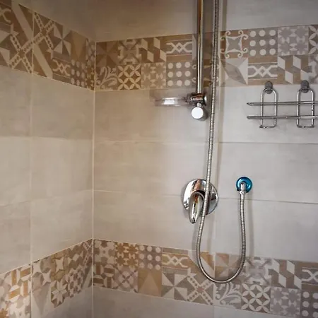 Bluiaia - Riace Apartmán Caria