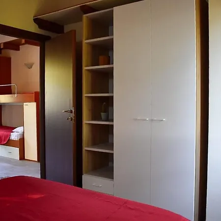 Apartmán Bluiaia - Riace Caria